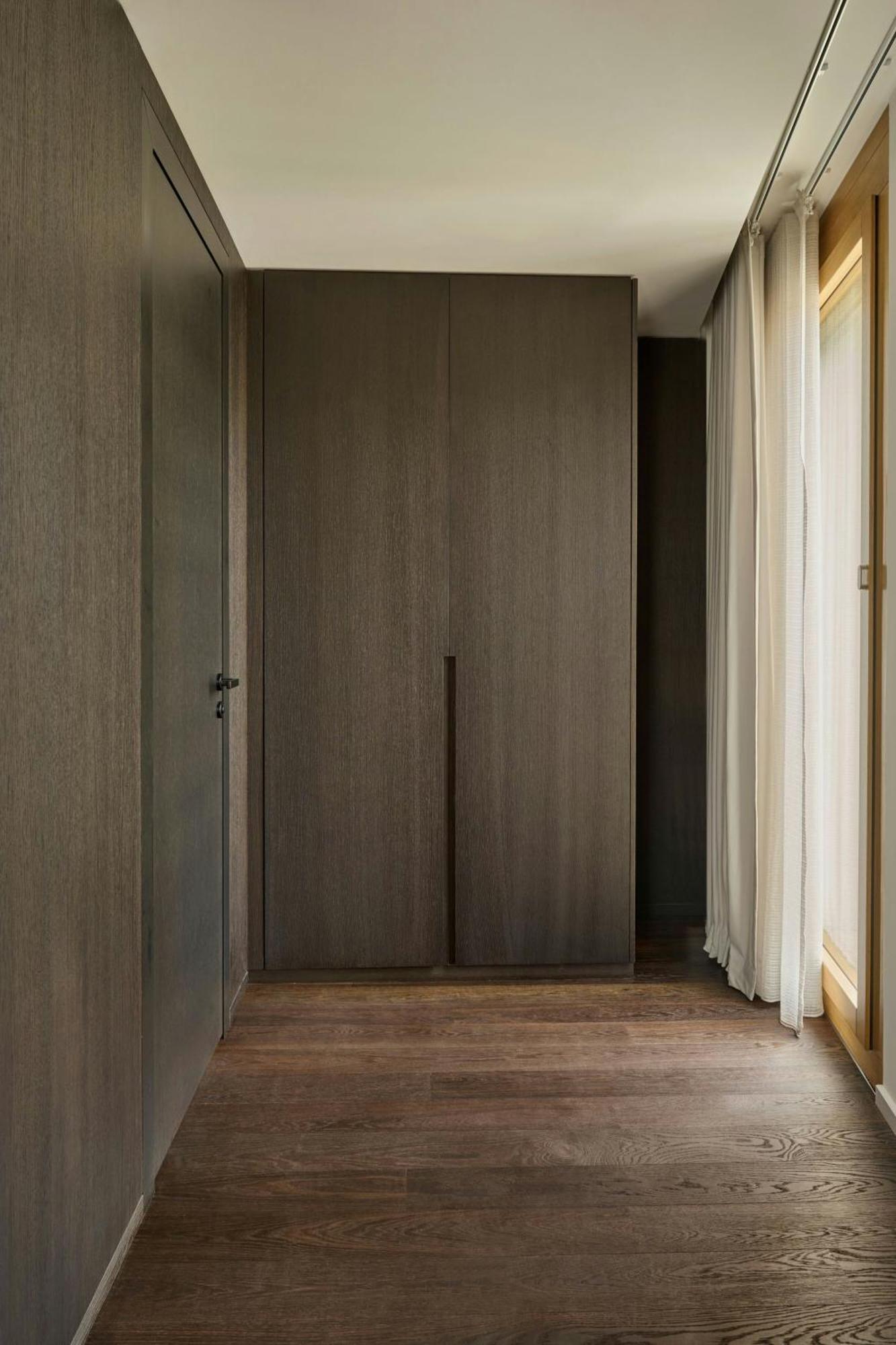 Koenigshof, A Luxury Collection Hotel, Munich Exterior photo