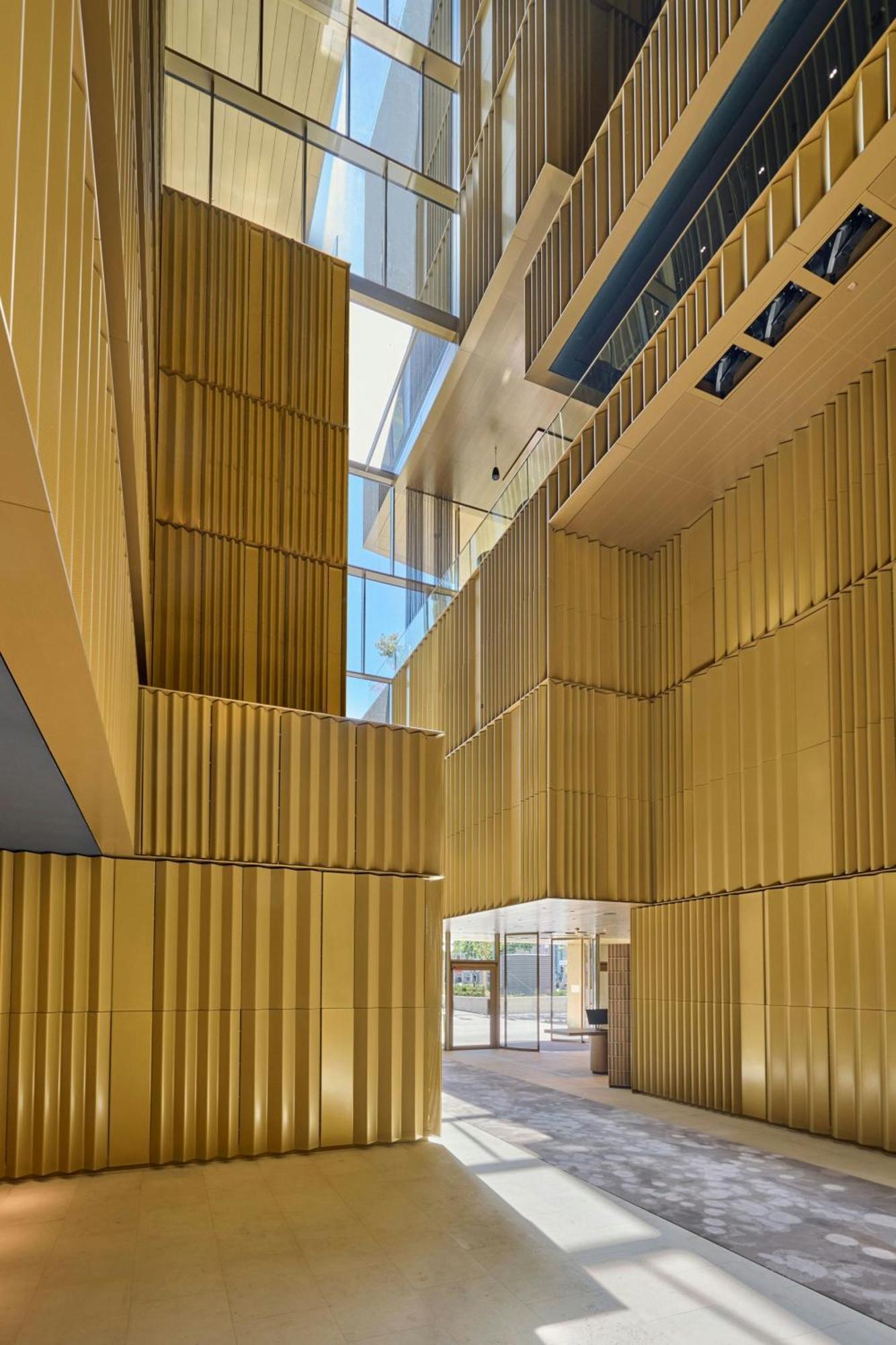 Koenigshof, A Luxury Collection Hotel, Munich Exterior photo